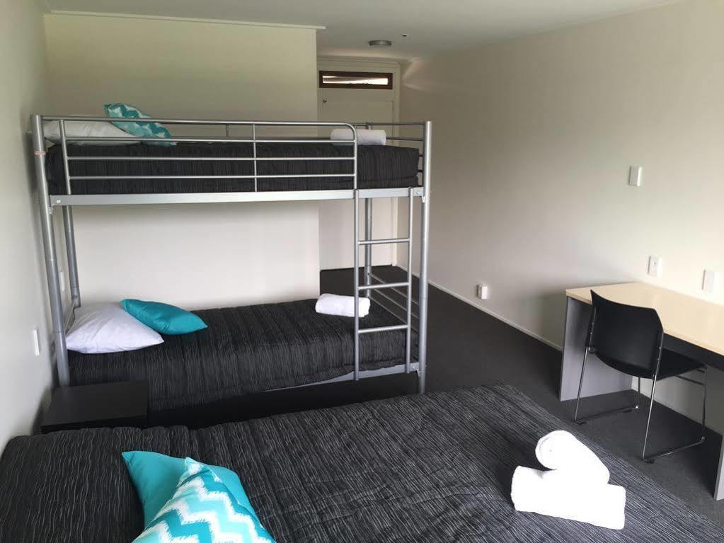 The Bealey Quarter Motel