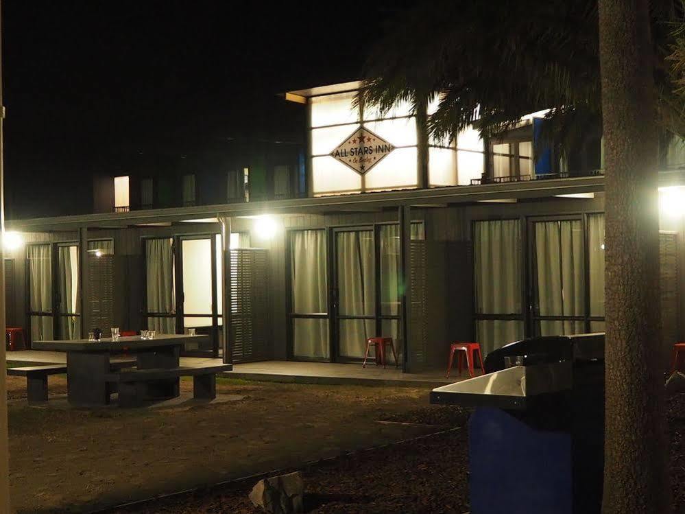 Motel The Bealey Quarter