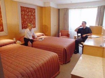 Copthorne Christchurch