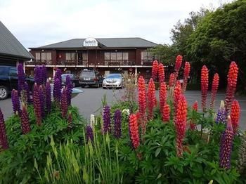Garden Motel