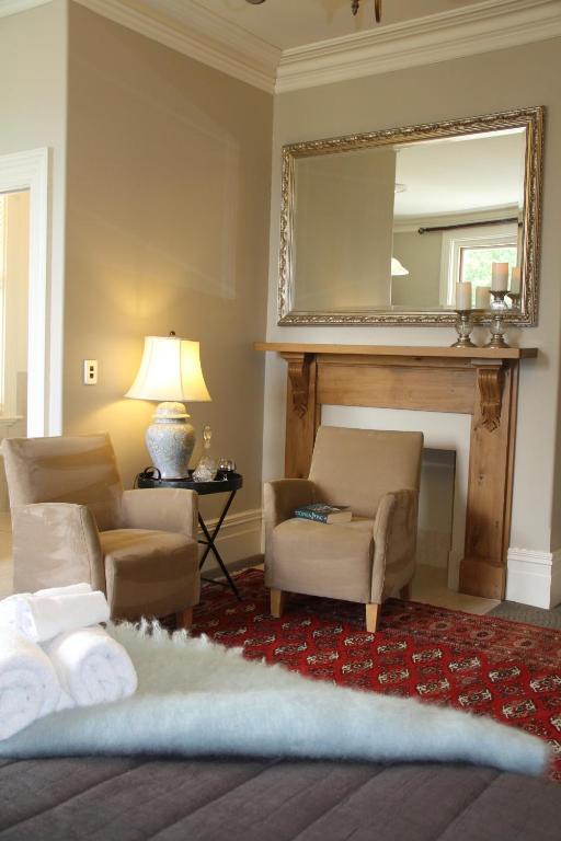 Hotel Merivale Manor 4*