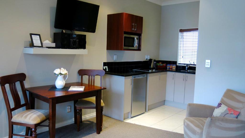 Hotel Merivale Manor