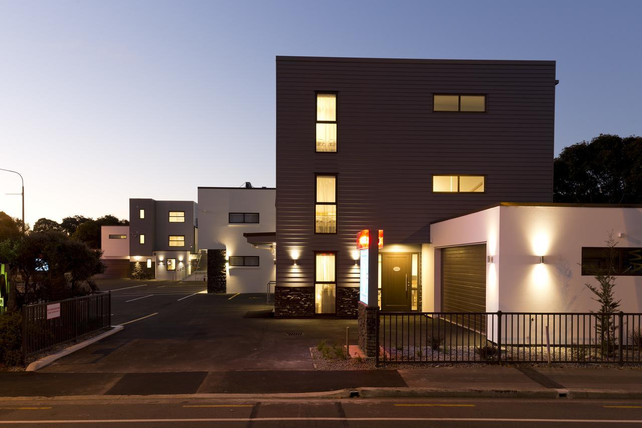 239 On Lincoln Motel Christchurch
