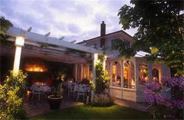 Charlotte Jane Hotel Christchurch