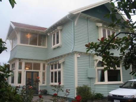 Homelea 2* Christchurch