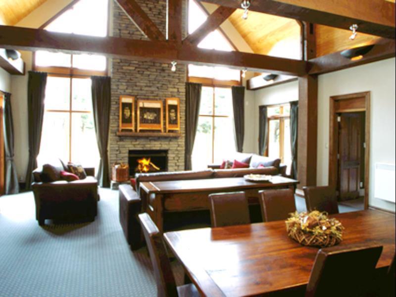 Lodge Grasmere *