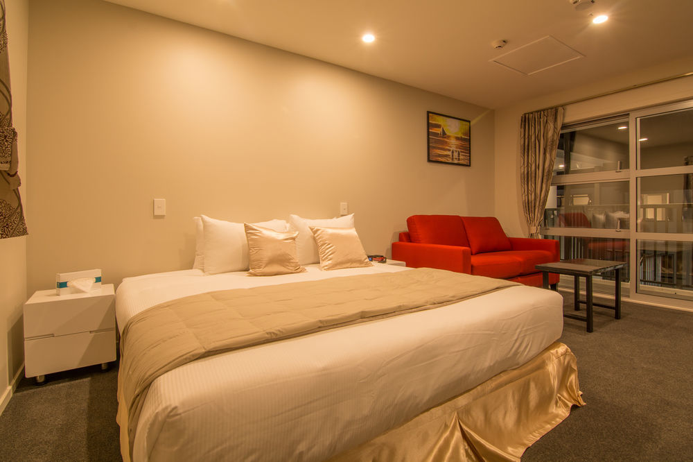311 Riccarton 5* Christchurch