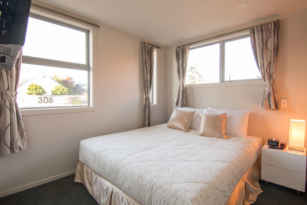 Motel 311 Riccarton 5*