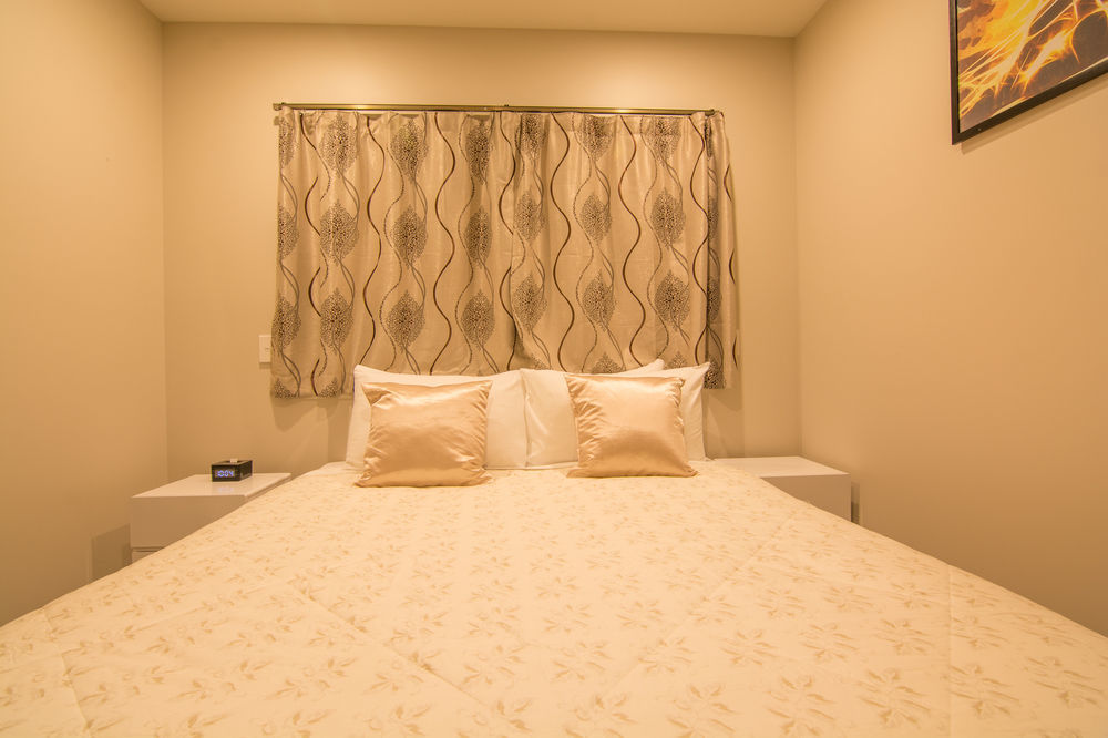 Motel 311 Riccarton 5*