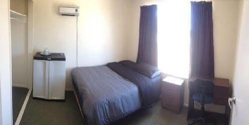 Kiwi Group Accommodations * Christchurch