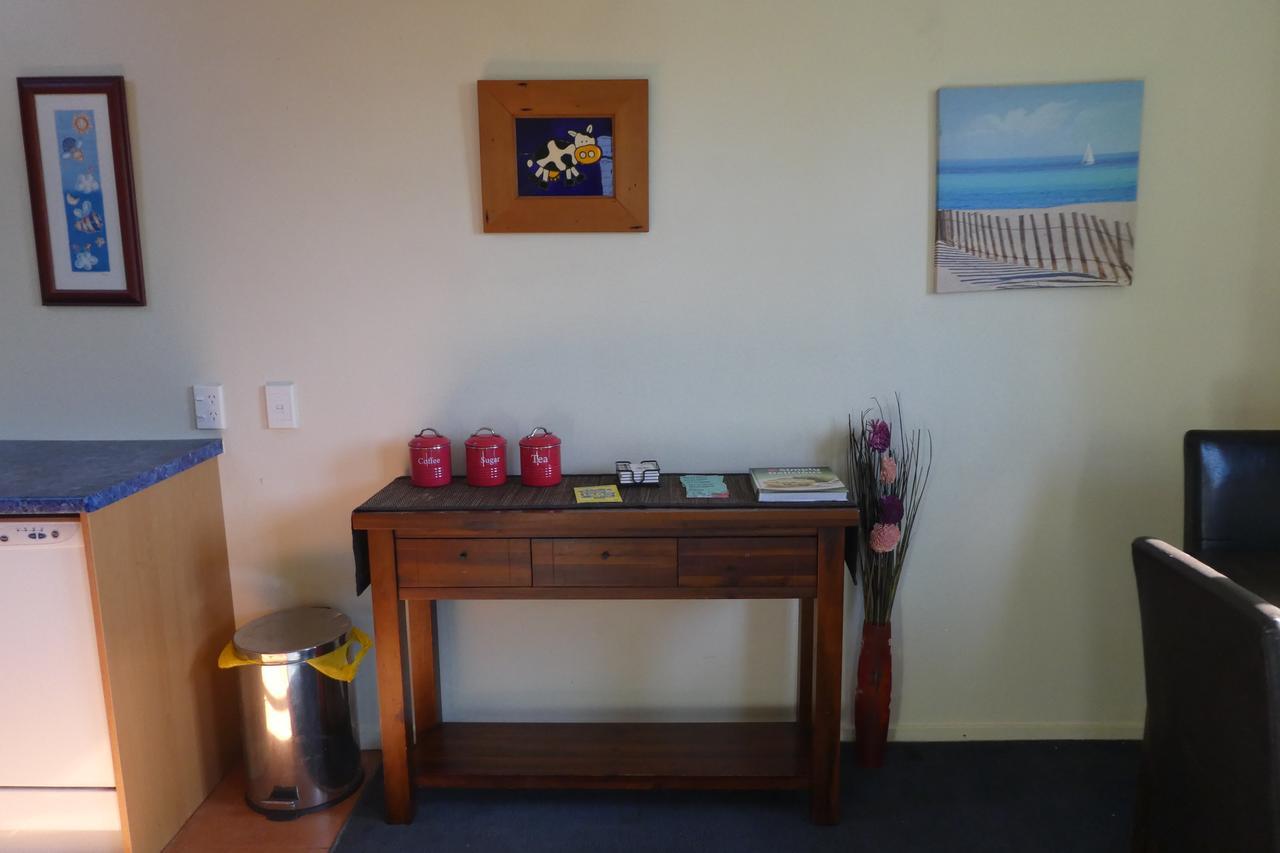 Townhouse Near Town Apartment Christchurch