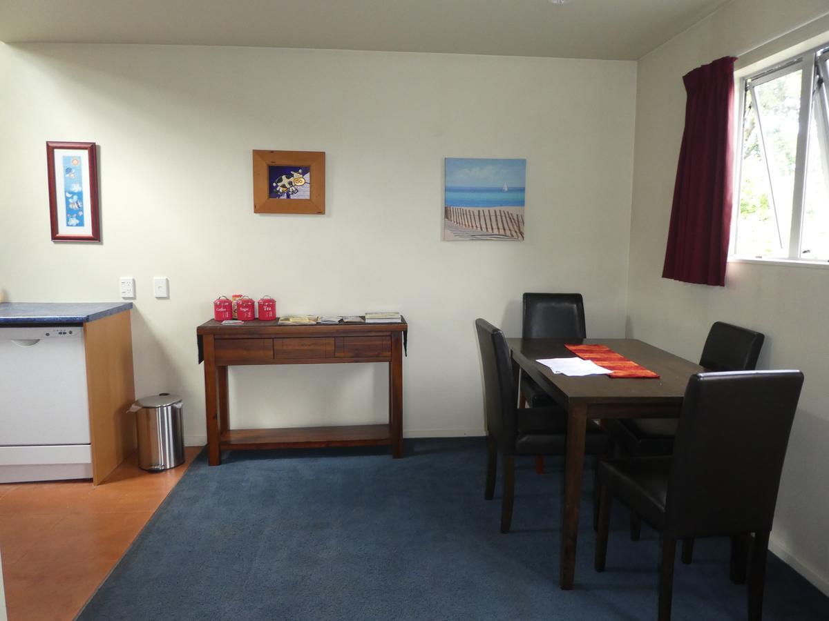 Apartment Townhouse Near Town Christchurch