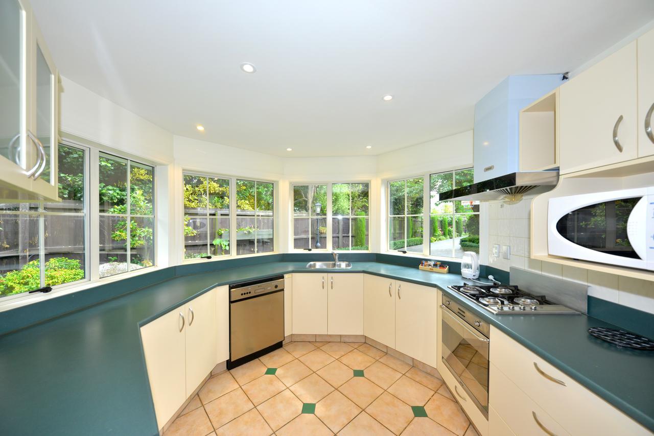 Westburn House