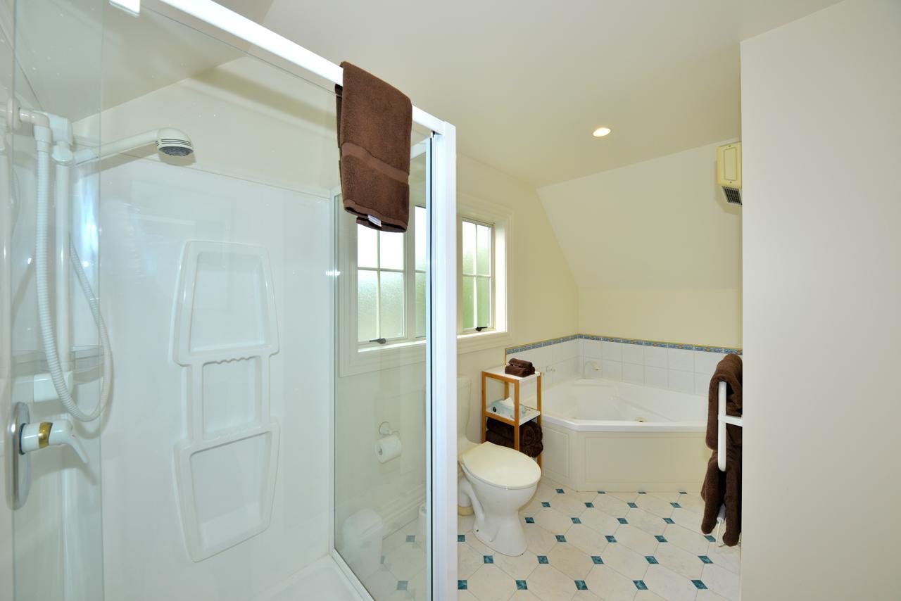 Westburn House 3* Christchurch