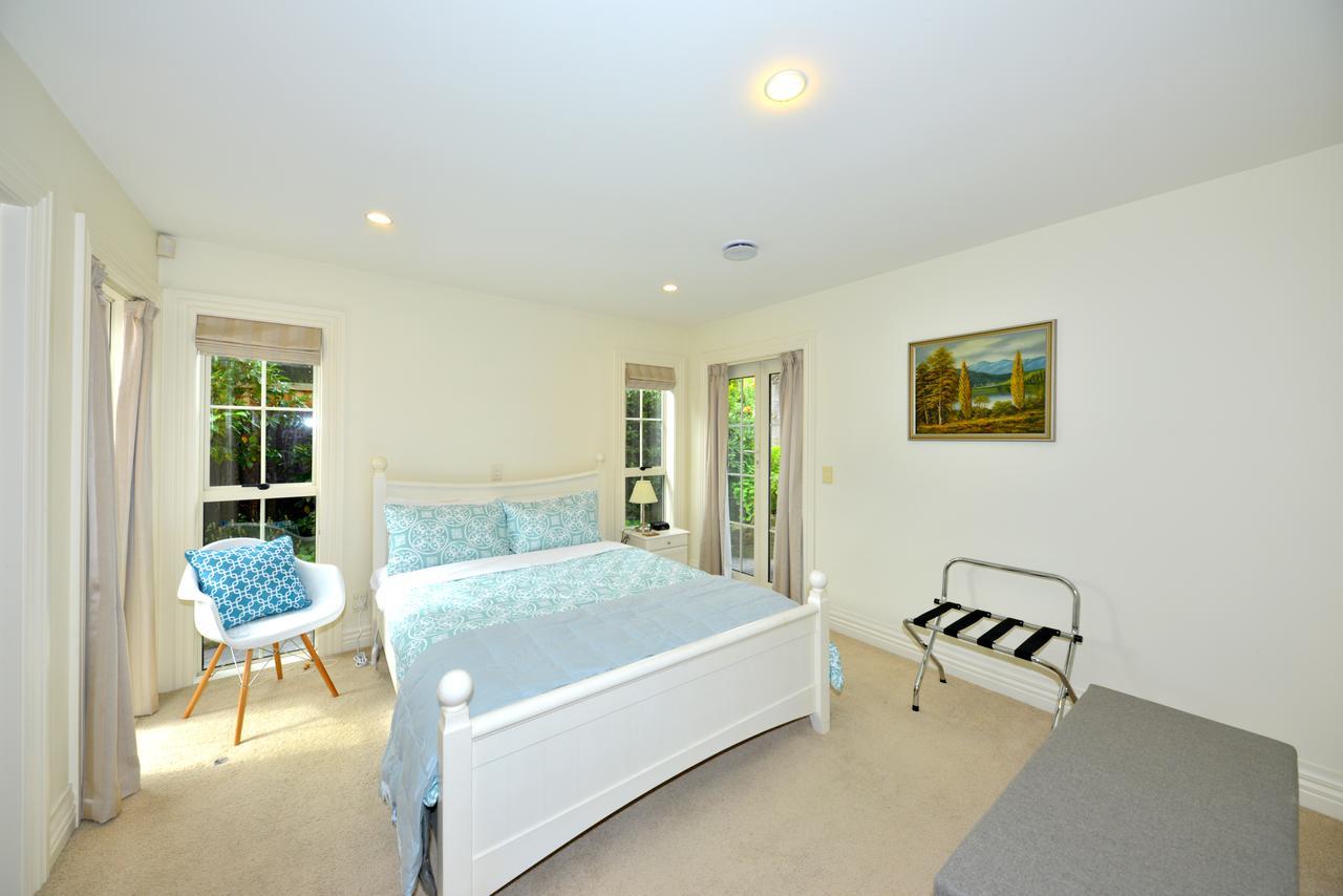 Westburn House Guest house Christchurch