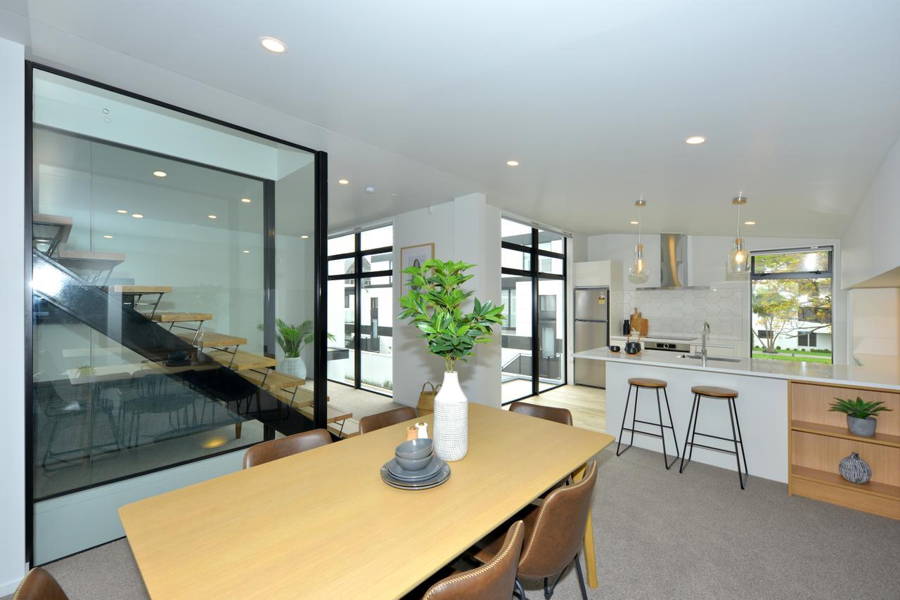 Peterborough Apartment Christchurch