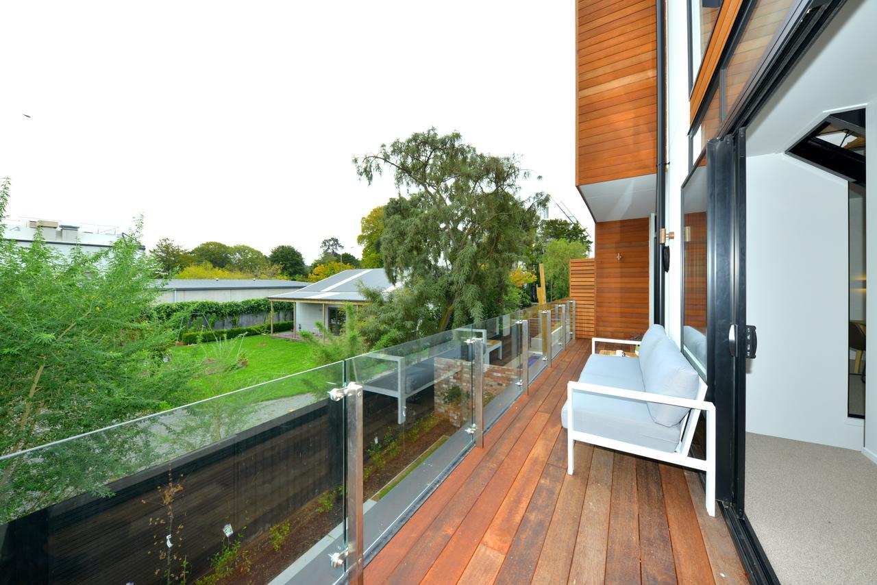 Apartment Peterborough Christchurch