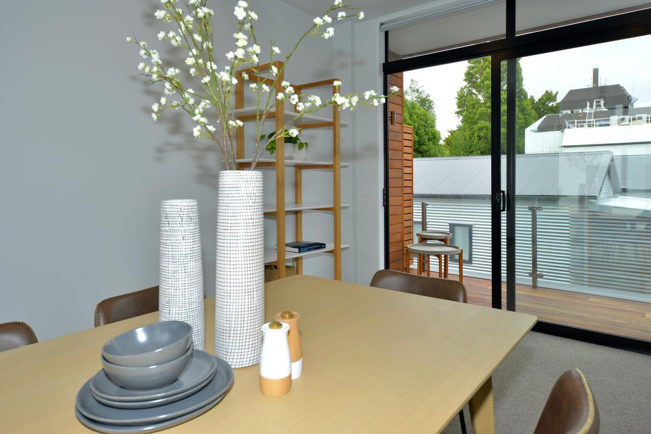 Apartment Peterborough *