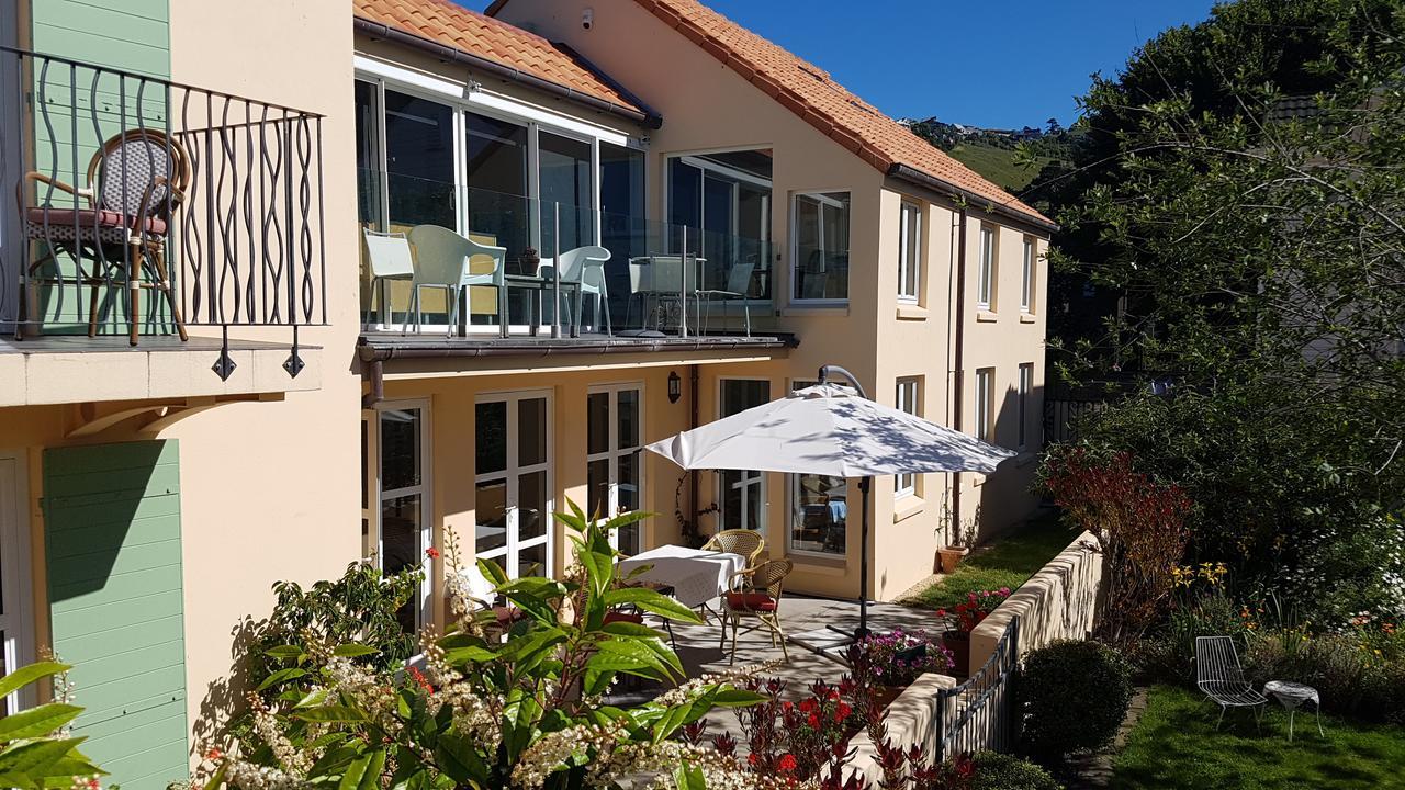 Hotel Le Petit 4*