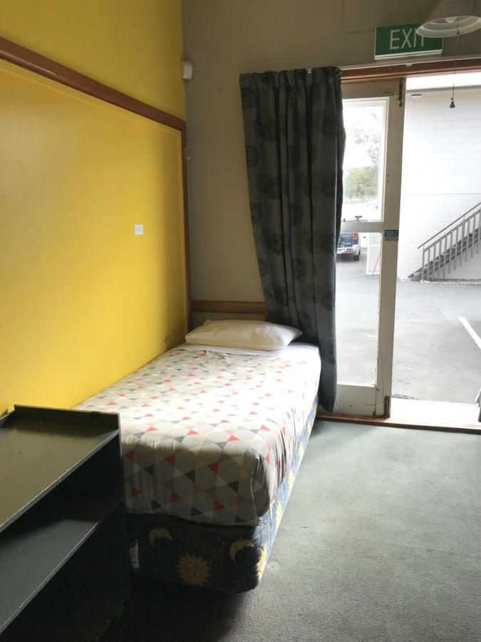 Hostel At The Right Place *