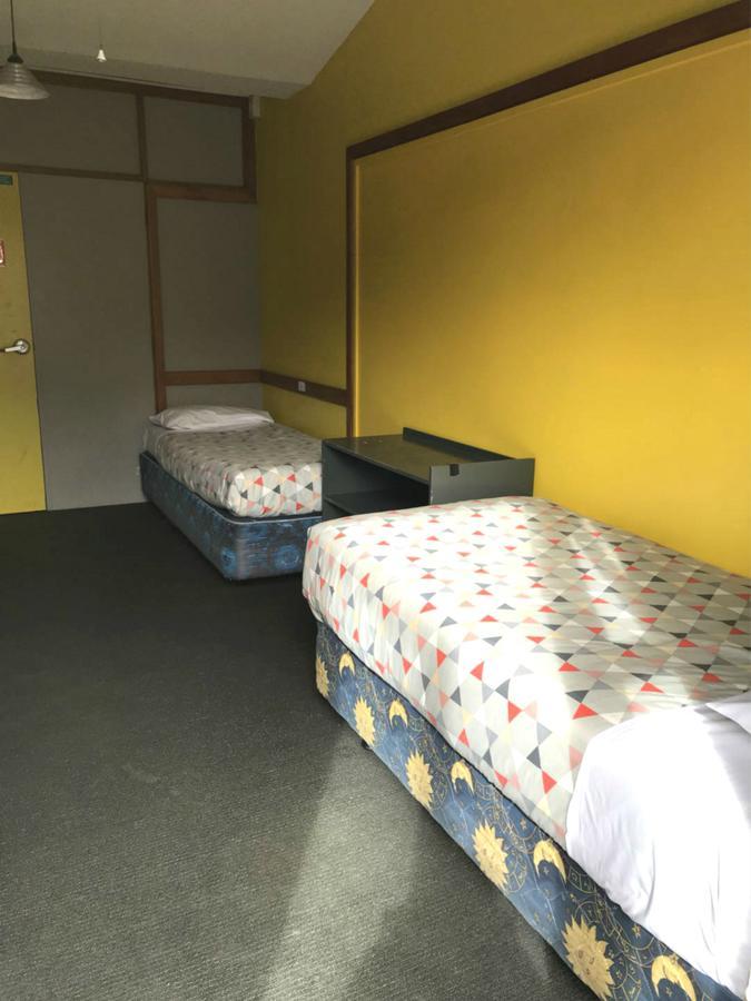 At The Right Place Hostel *