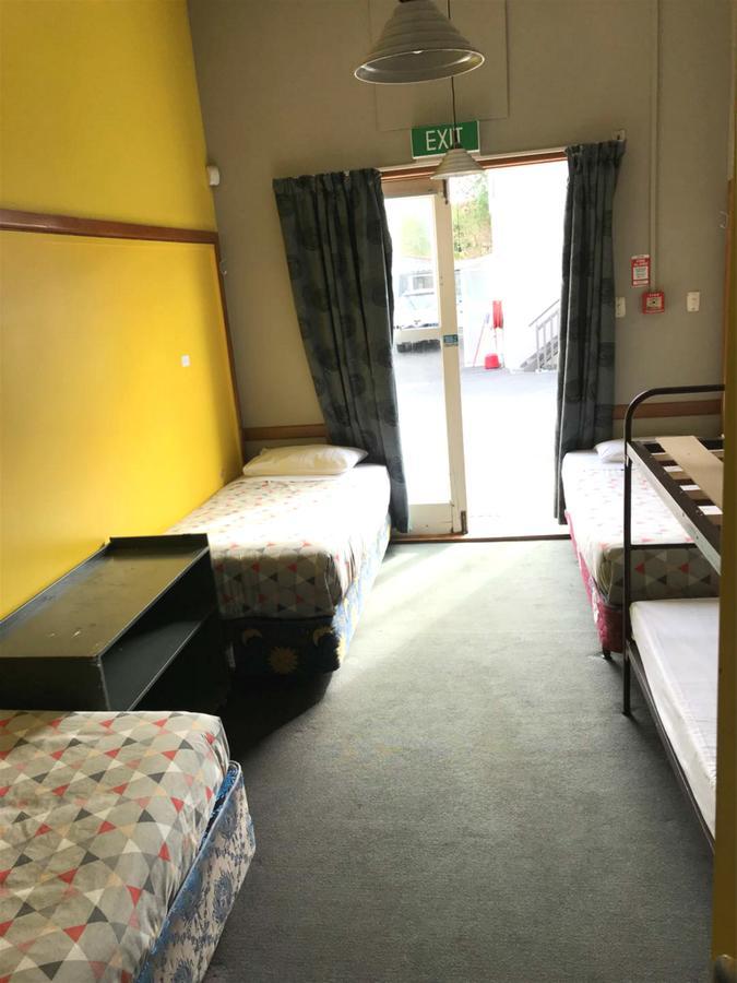 At The Right Place Hostel *