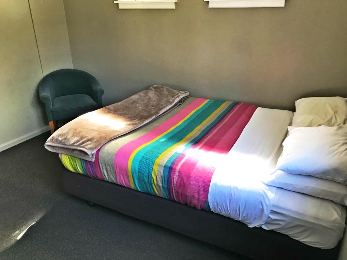 At The Right Place Hostel Christchurch
