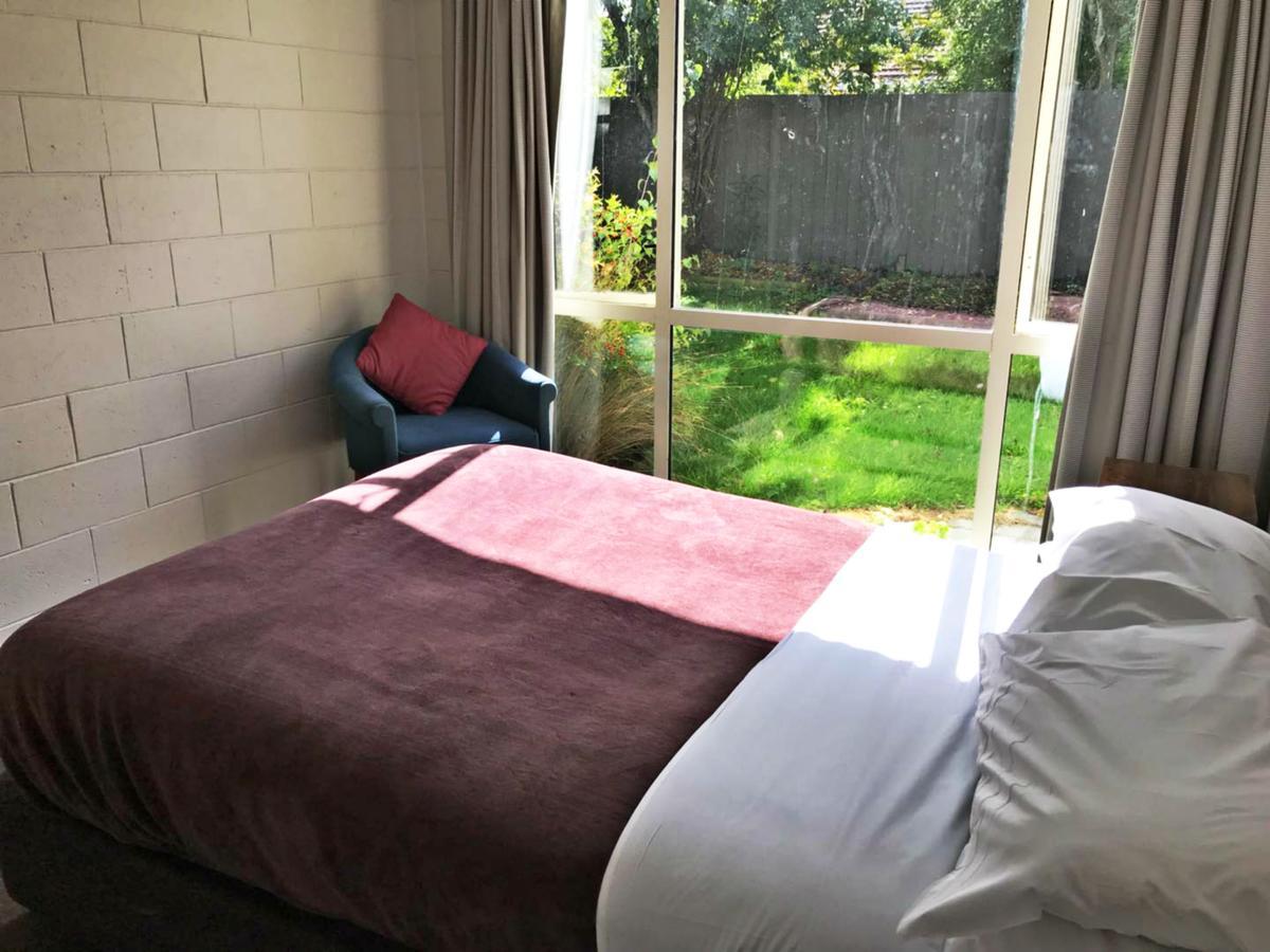 Hostel At The Right Place Christchurch
