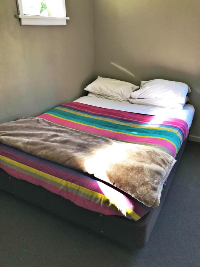 At The Right Place Hostel Christchurch