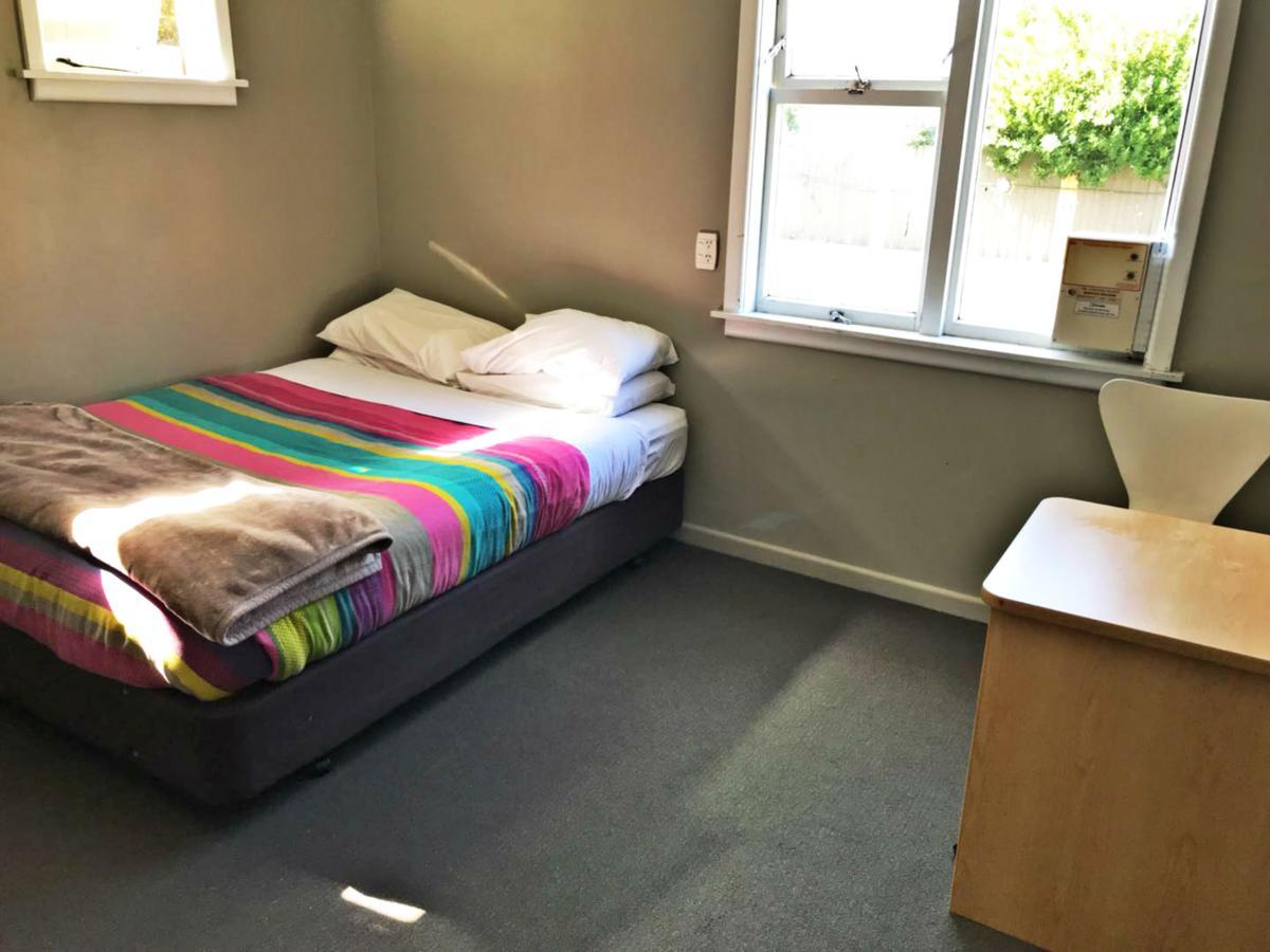 Hostel At The Right Place *