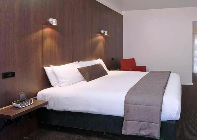 Grand Riccarton 4* Christchurch
