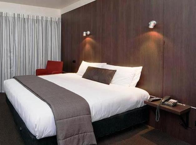 Hotel Grand Riccarton