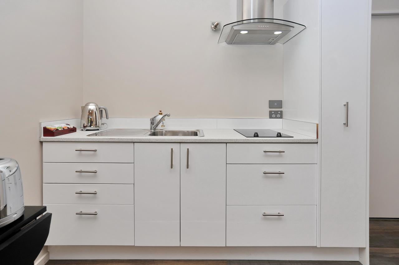 Apartment The Within -