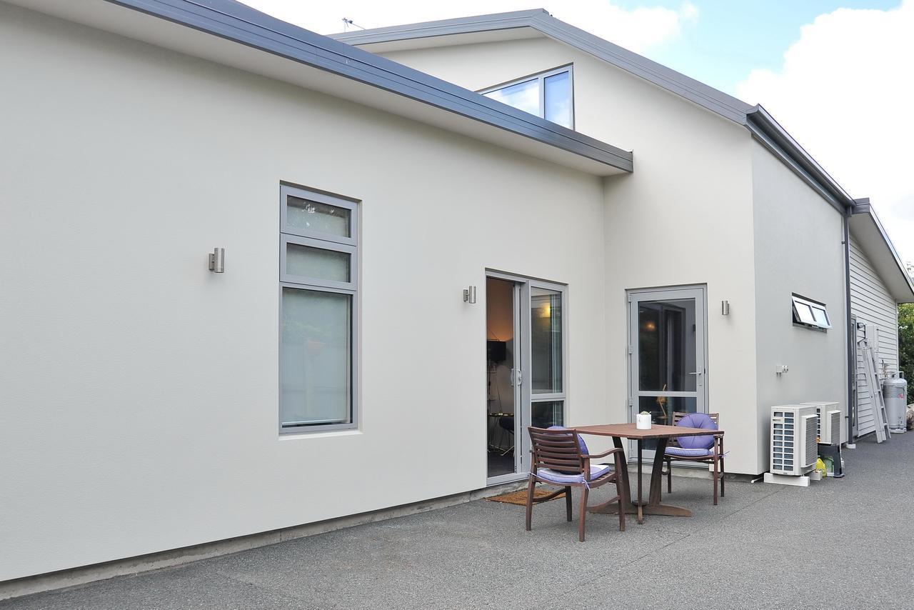 Apartment The Within -