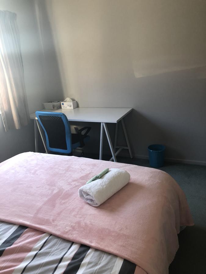 Hospedagem domiciliar West *