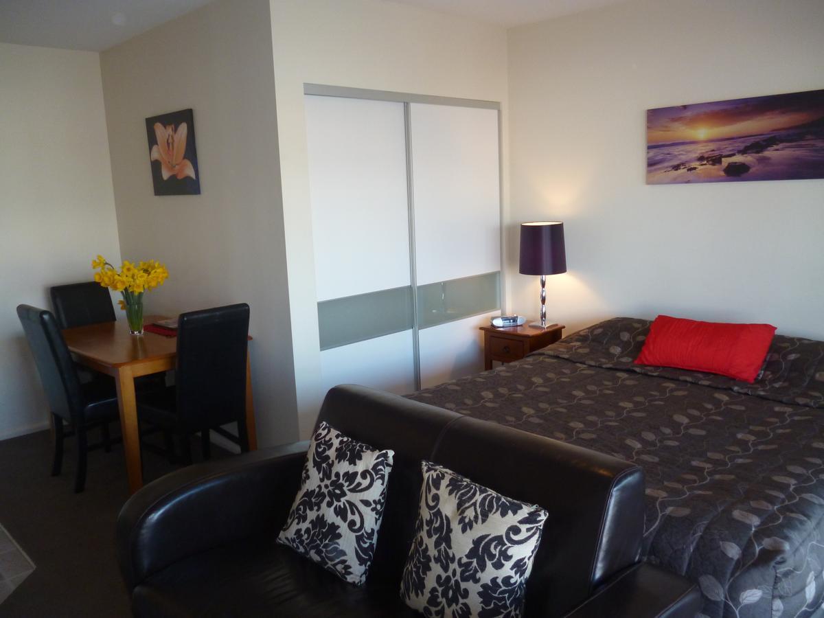 Cashel Court Motel