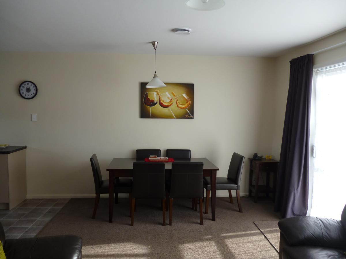 Cashel Court Christchurch