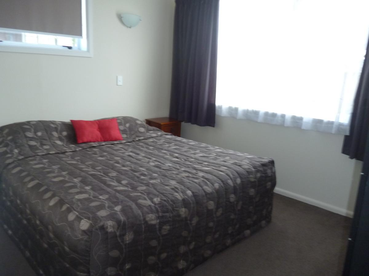 Cashel Court Motel