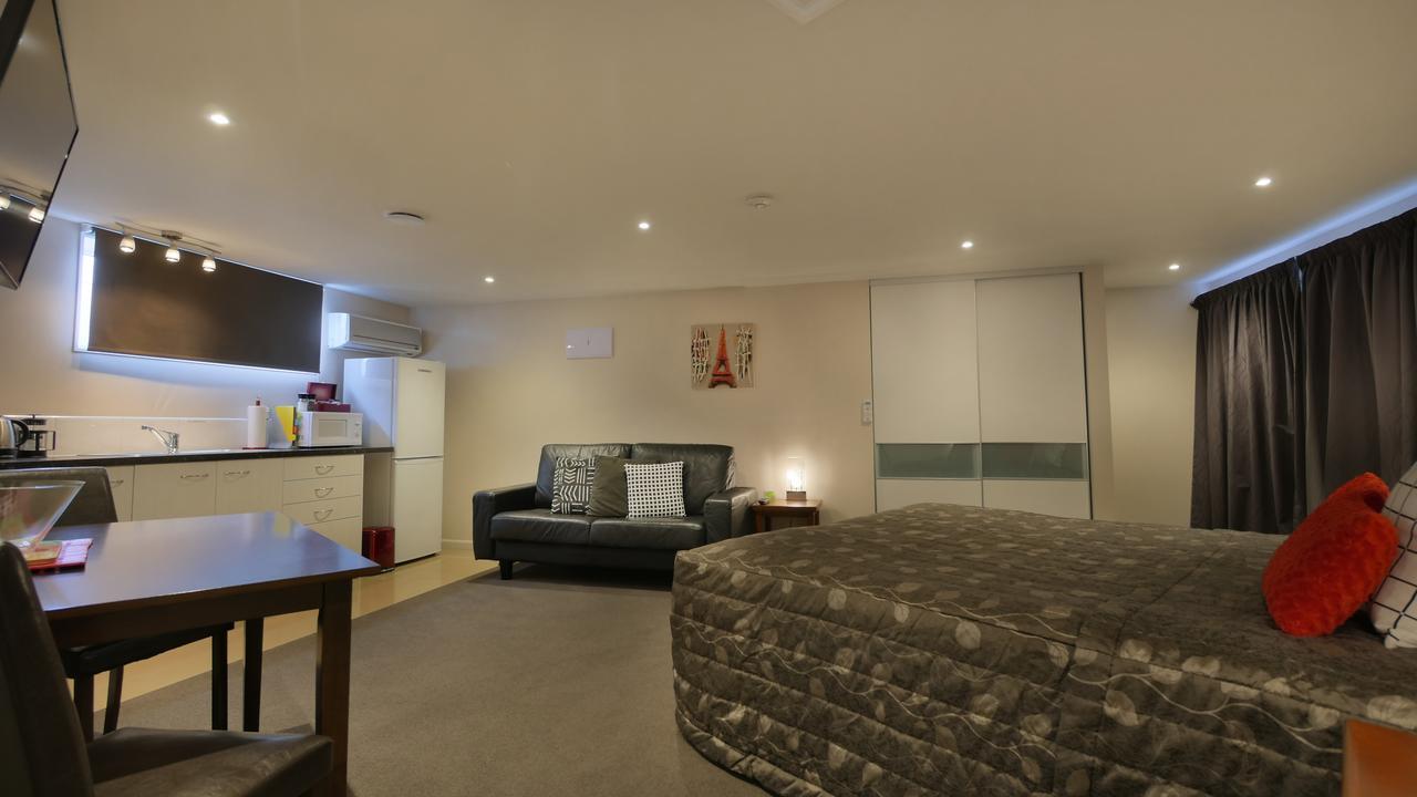 Cashel Court 3* Christchurch
