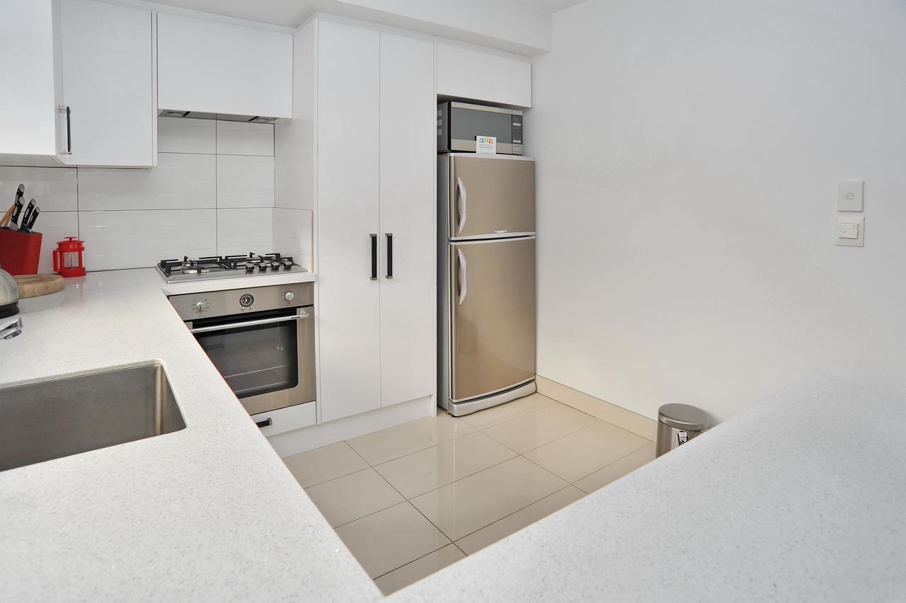 Apartment Leinster - Homes *
