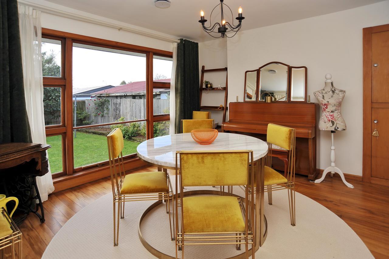 Holiday home Woodbury - Homes *