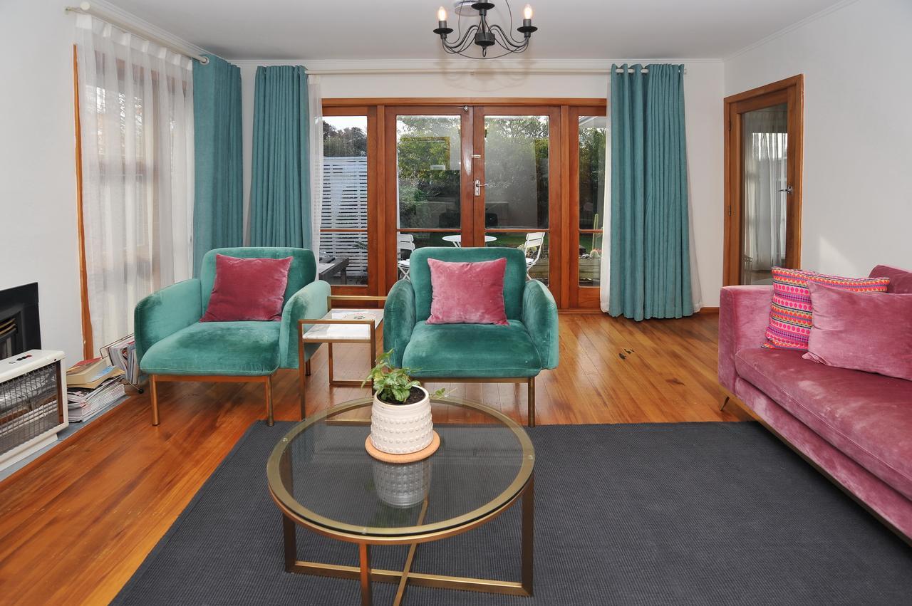 Woodbury - Homes Holiday home *