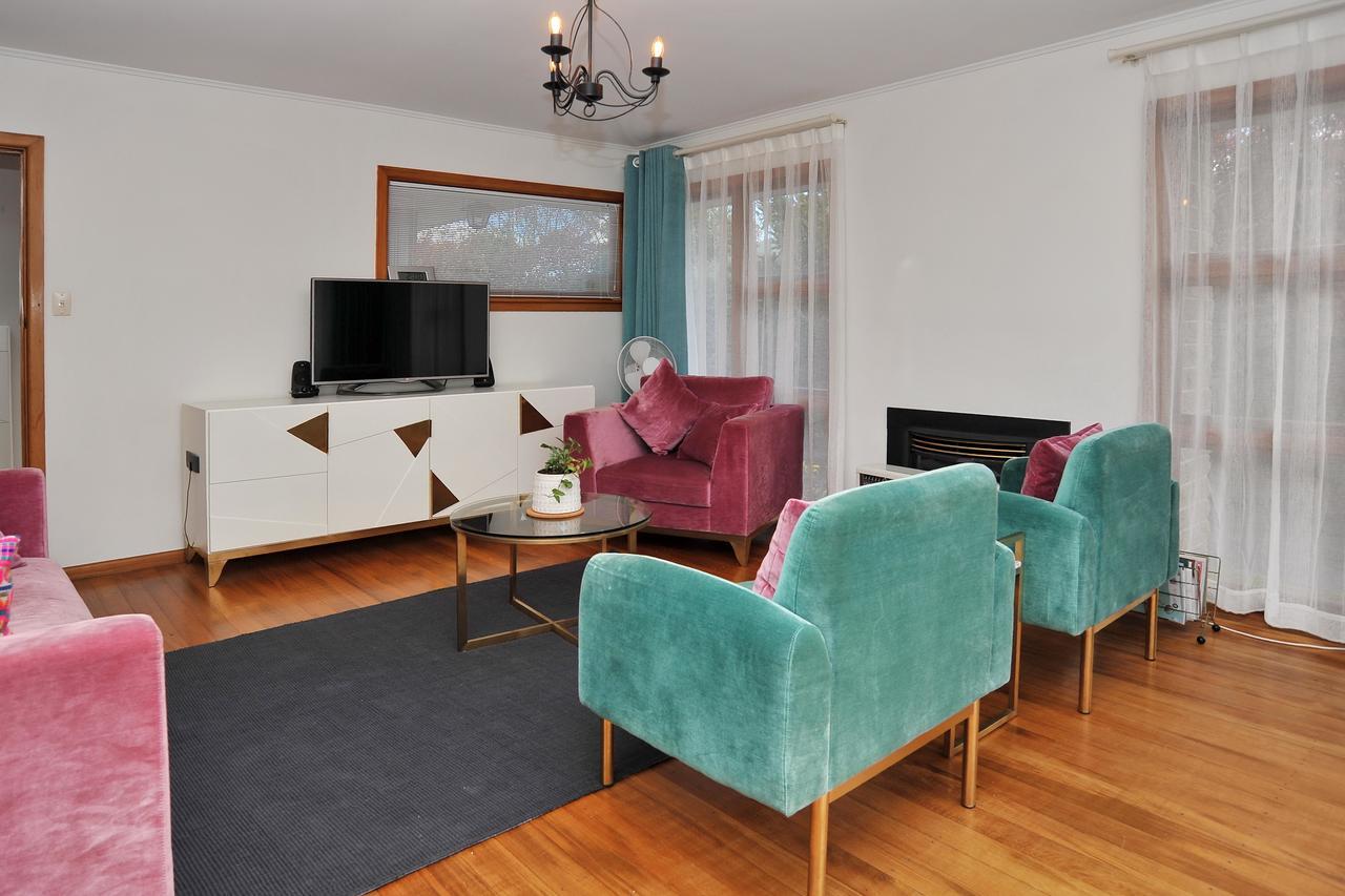 Woodbury - Homes Holiday home *