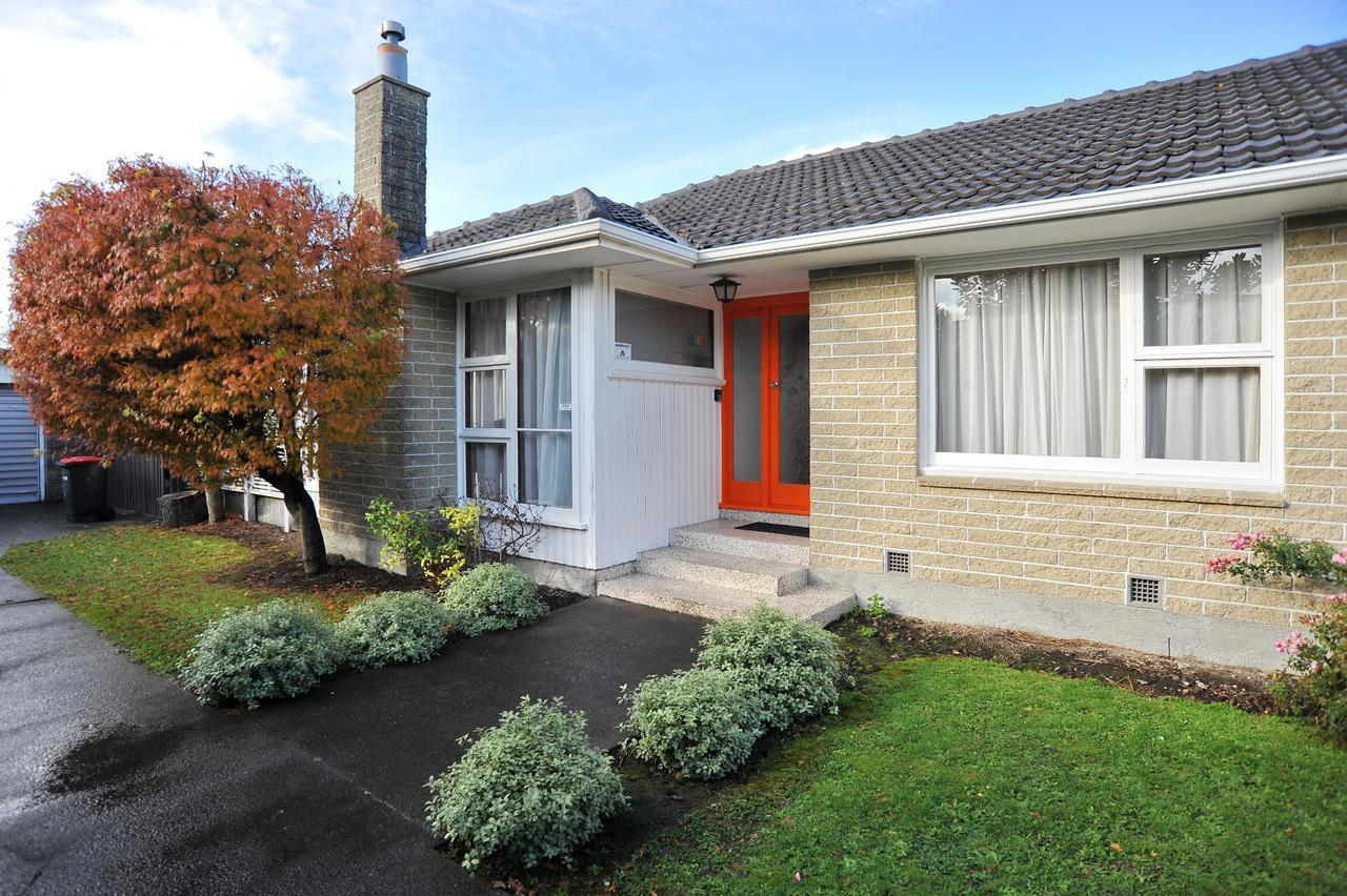 Woodbury - Homes * Christchurch