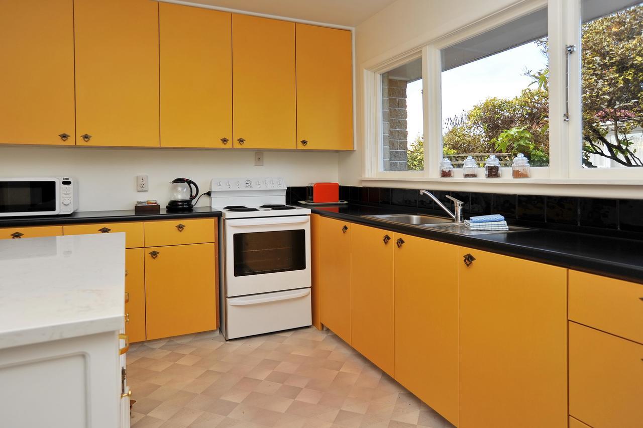 Woodbury - Homes Holiday home Christchurch