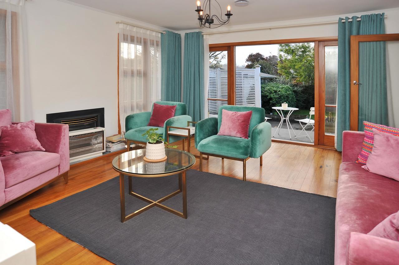 Holiday home Woodbury - Homes