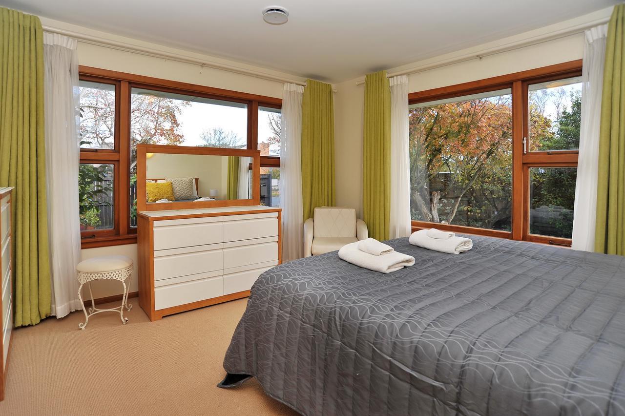 Woodbury - Homes Holiday home Christchurch