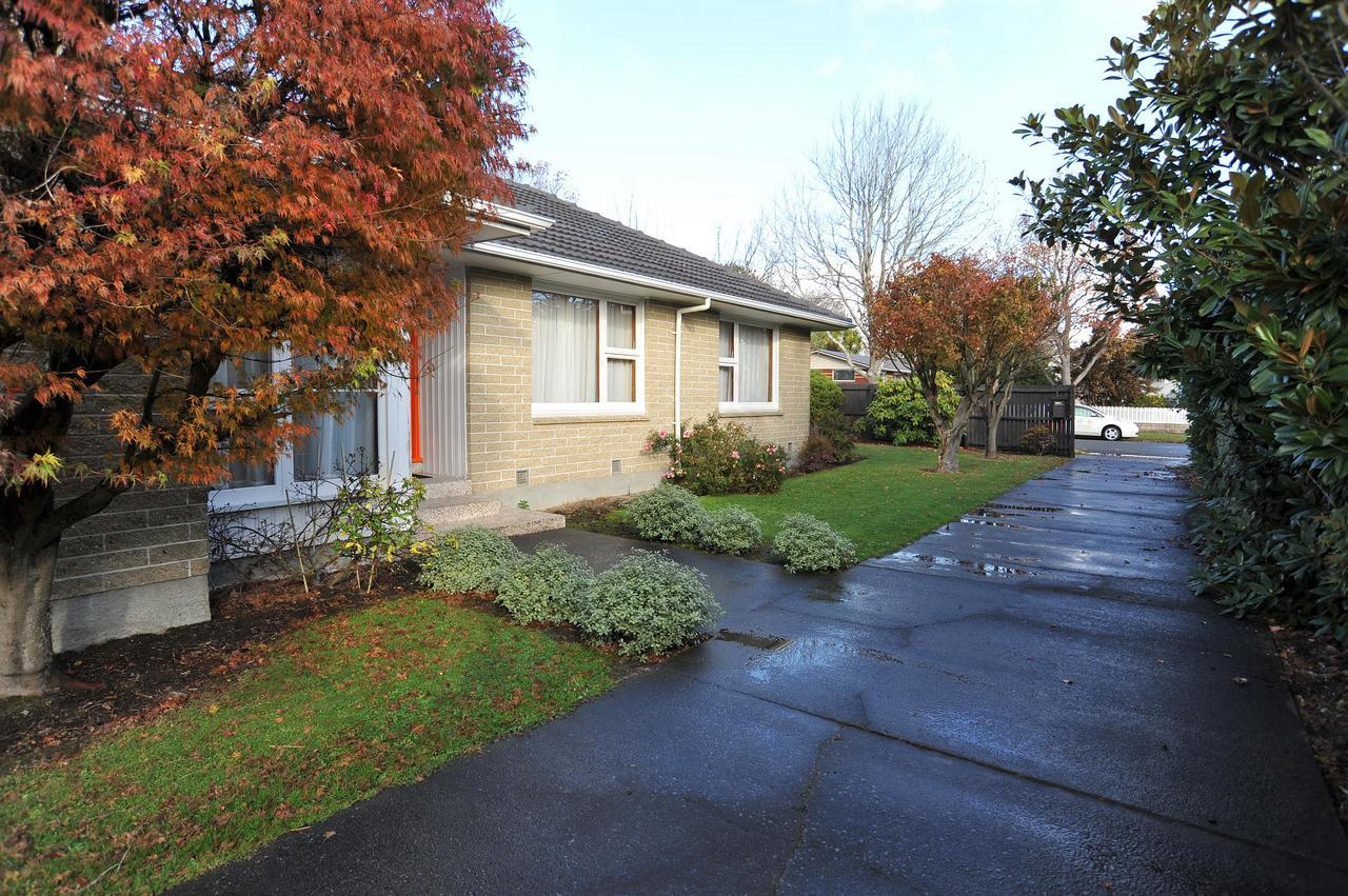 Woodbury - Homes Holiday home Christchurch