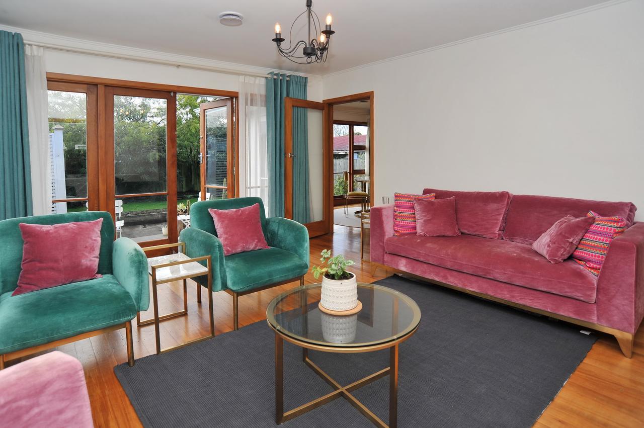 Woodbury - Homes * Christchurch