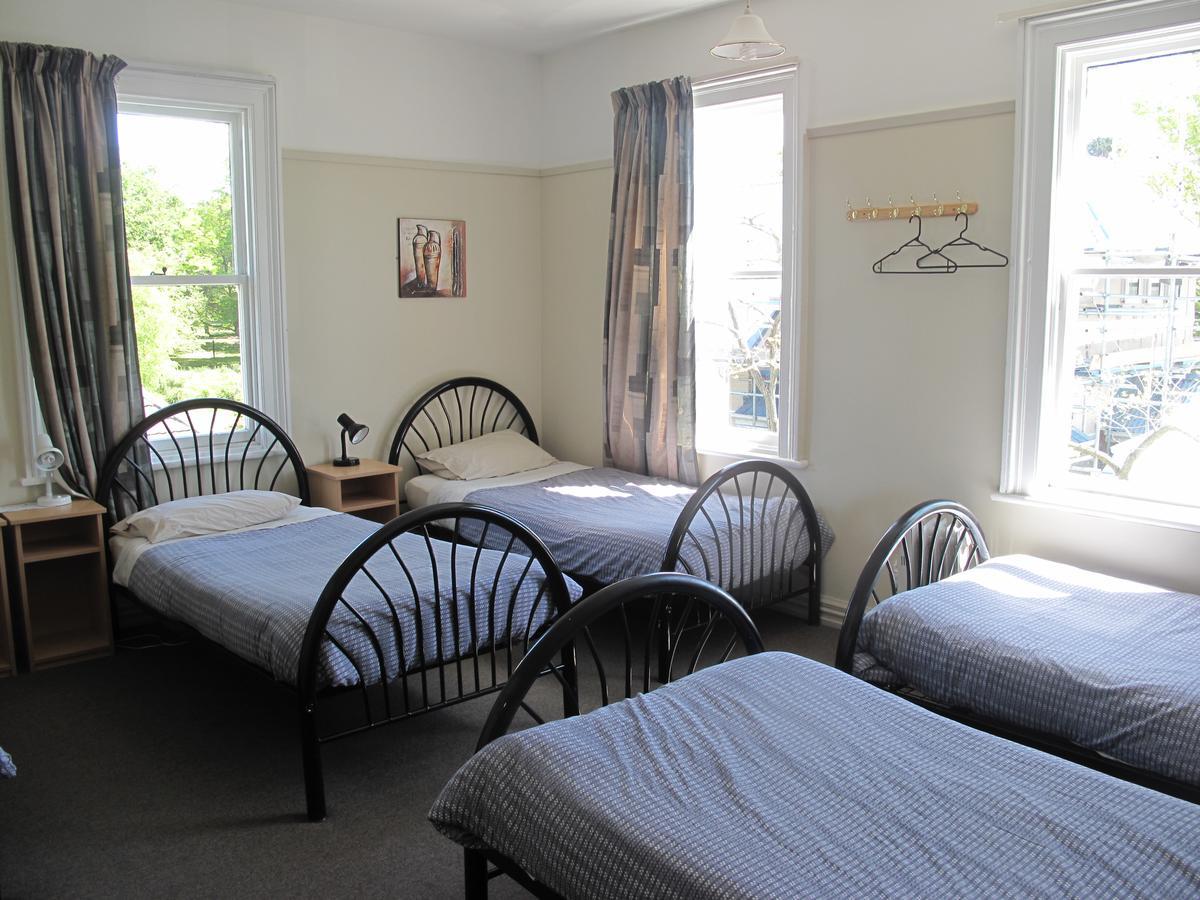 Hostel Dorset House Backpackers